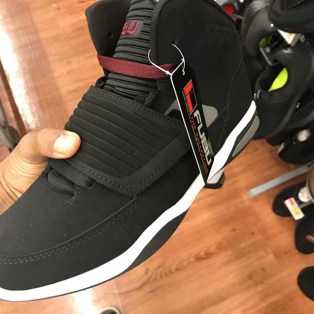Shoes (FUBU)